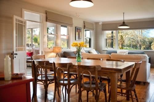 Five-Bedroom House