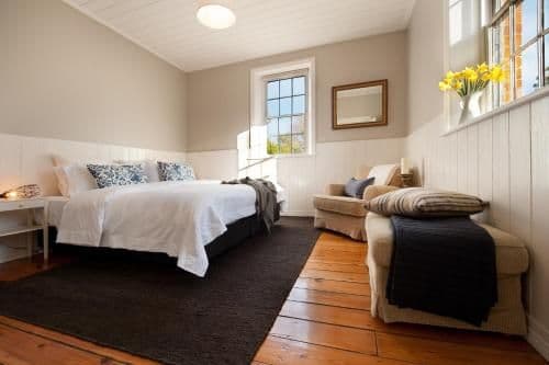 Five-Bedroom House