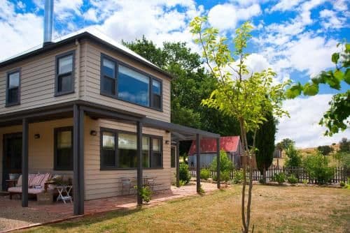 Five-Bedroom House