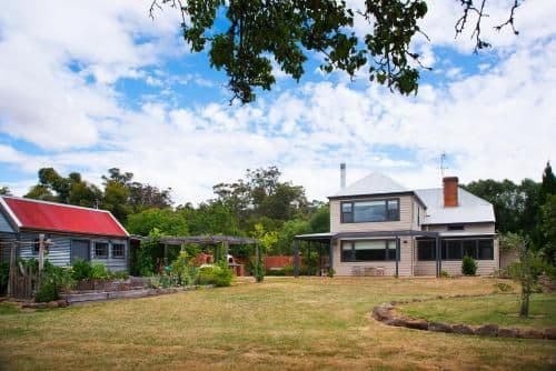 Five-Bedroom House