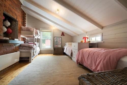 Five-Bedroom House