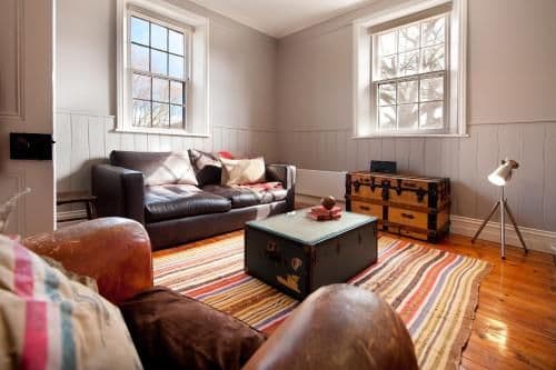 Five-Bedroom House