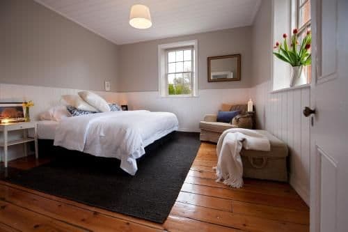 Five-Bedroom House
