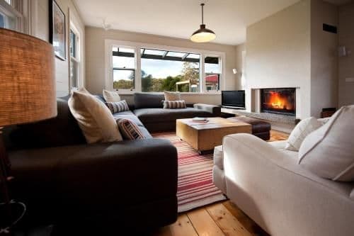Five-Bedroom House