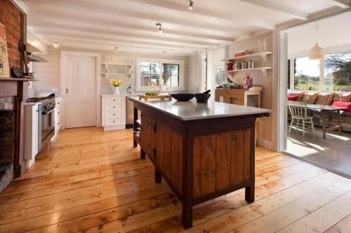 Five-Bedroom House