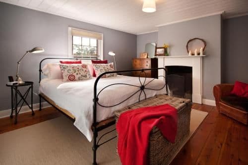 Five-Bedroom House