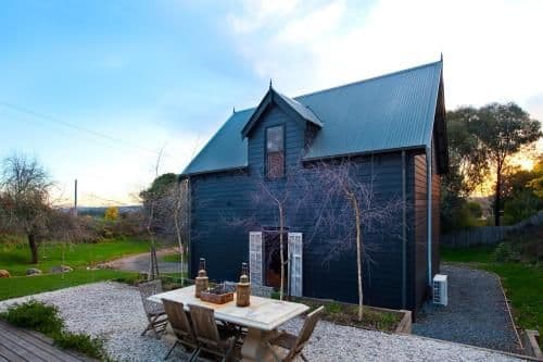 Five-Bedroom House