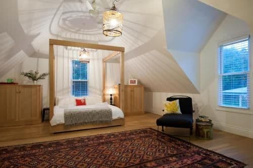 Five-Bedroom House