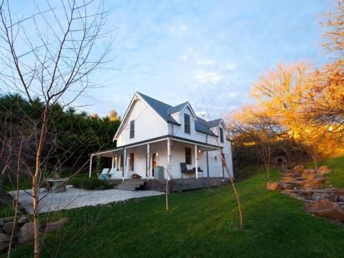 Sonoma House0
