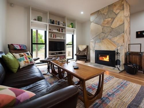 Wombat Hill Lodge0