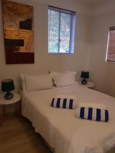 Two-Bedroom Apartment - Lychee Tree