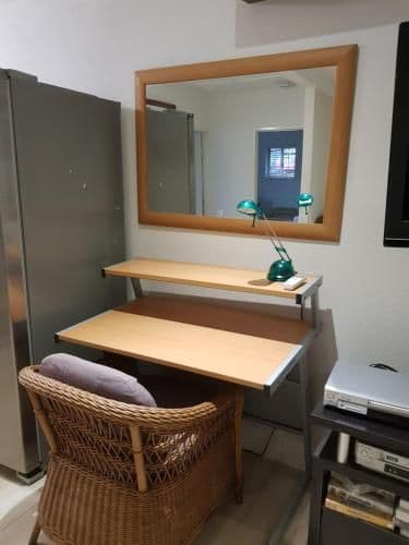 Two-Bedroom Apartment - Lychee Tree