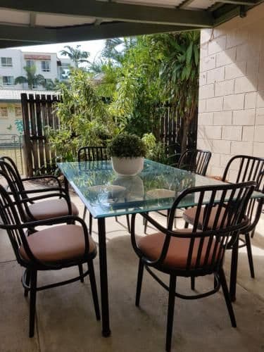 Two-Bedroom Apartment - Lychee Tree