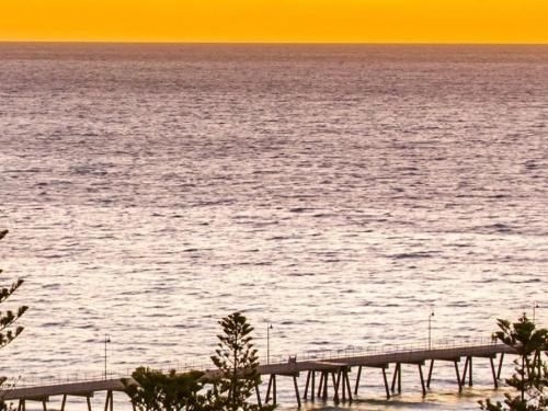 Glenelg Skyline Penthouse - WiFi1