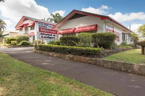 Whiteoaks Motel & Lodges Whiteoaks Motel & Lodges