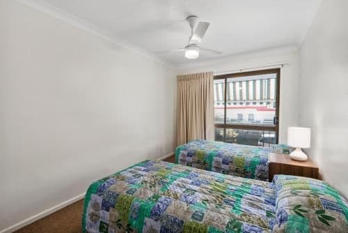Apartment - Split Level
