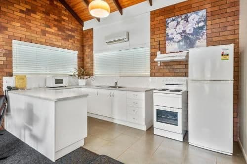 Apartment - Split Level