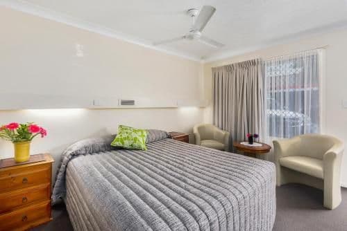 Standard Queen Room