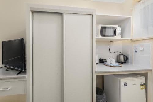 Apartment - Split Level
