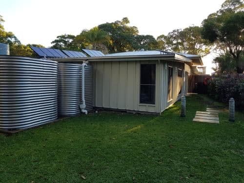Holiday Home