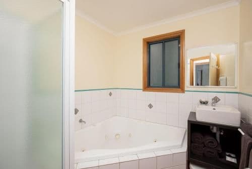 3 Bedroom Bungalow