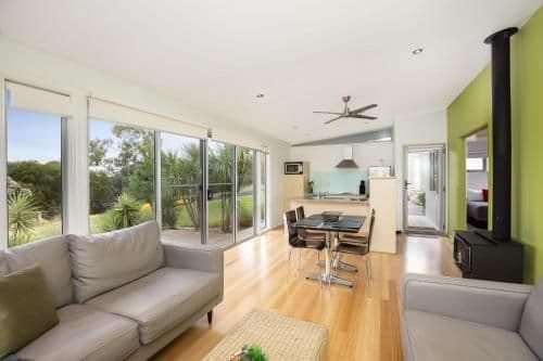 Retreat