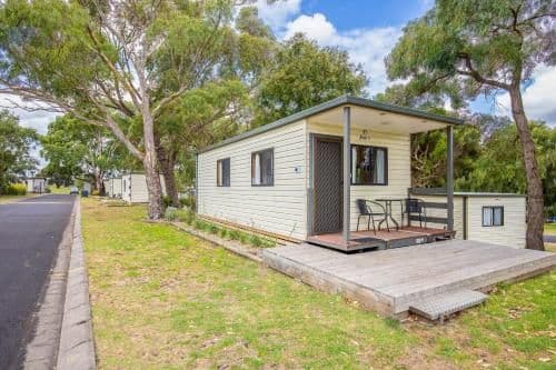 Budget Cabin