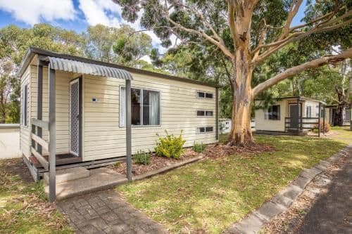 Budget Cabin