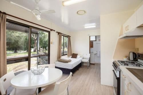 Budget Cabin