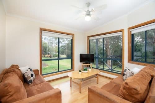 3 Bedroom Bungalow