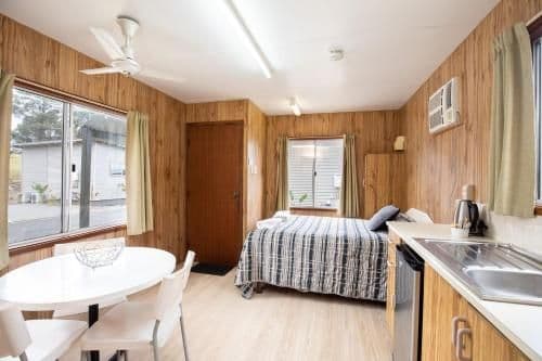 Budget Cabin