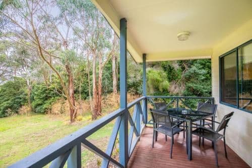3 Bedroom Bungalow