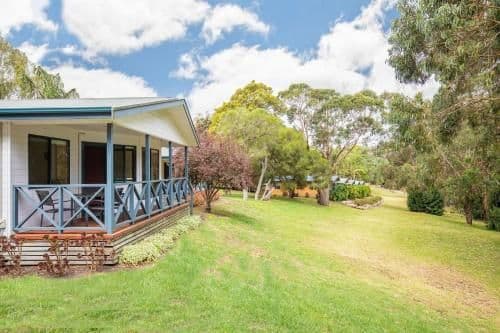 3 Bedroom Bungalow