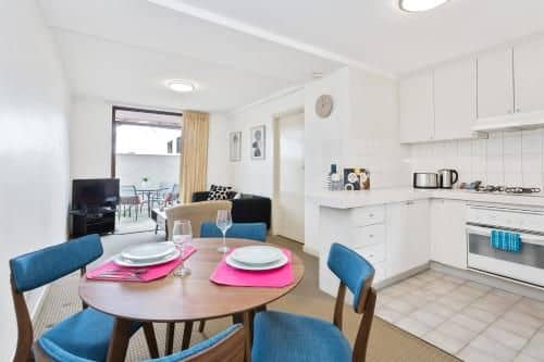 South Perth Executive Apartment South Perth Executive Apartment