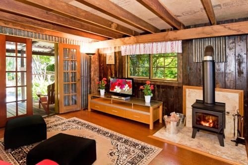 Possum Lodge At Cloudhill Estate1