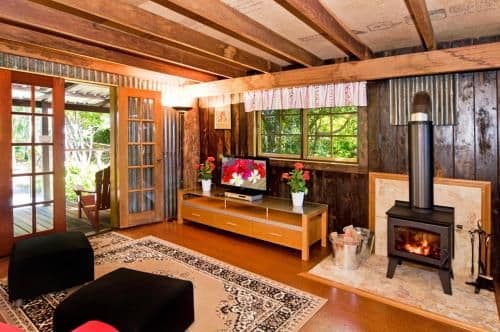 Superior Chalet