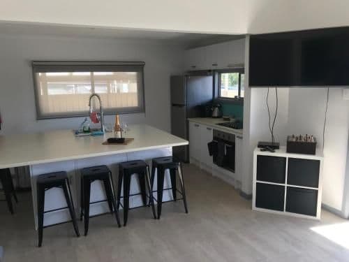 Three-Bedroom Cottage