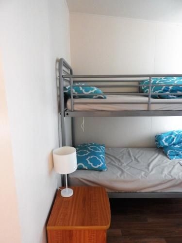 Moomba Holiday and Caravan Park3