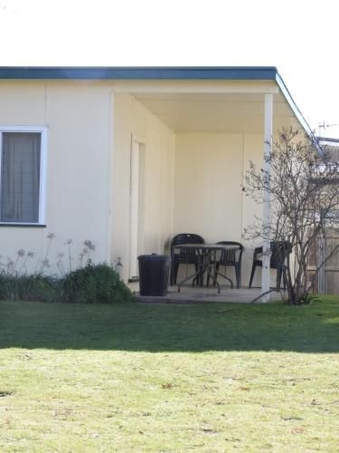 Moomba Holiday and Caravan Park4