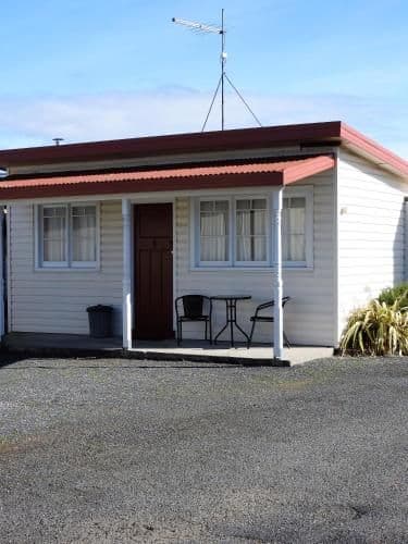 Mobile Home