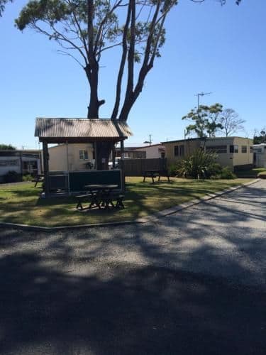 Mobile Home