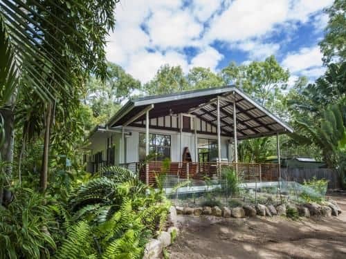 Sunbird Retreat Sunbird Retreat