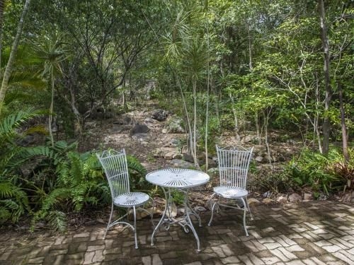 Sunbird Retreat1