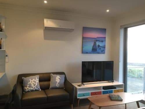 36 Howard Drive Apartment
