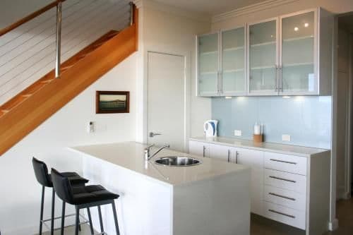 36 Howard Drive Apartment
