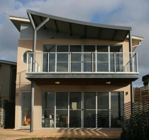 Penneshaw Oceanview Apartments0