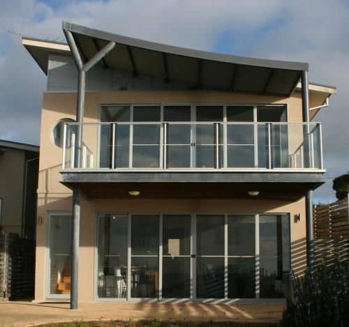 Penneshaw Oceanview Apartments Penneshaw Oceanview Apartments
