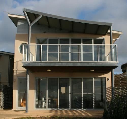 36 Howard Drive Apartment