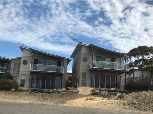 36 Howard Drive Apartment