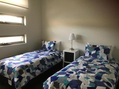 36 Howard Drive Apartment